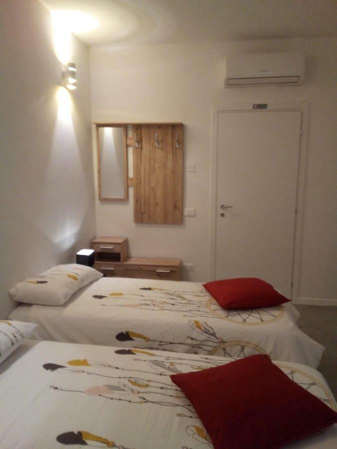Casa vacanze The Judas Trees Mestre