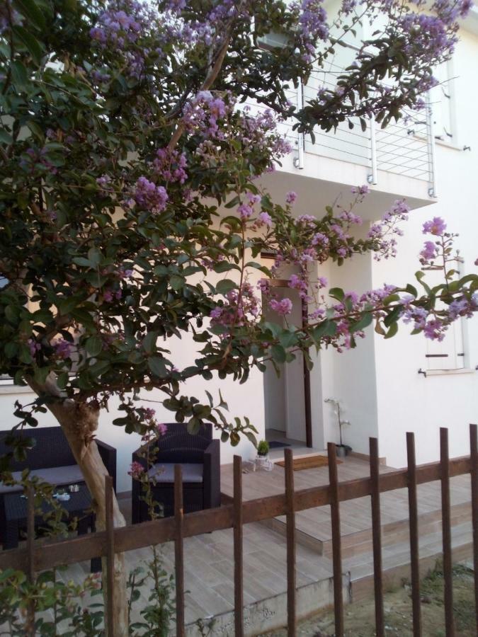 Ferienhaus The Judas Trees Mestre